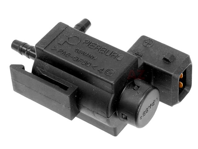 Pierburg 11741742712, 702318010 Vacuum Control Valve; For Air Pump 
