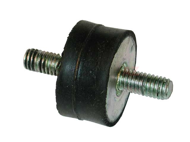 メル MTC 1179880111, 3057 Air Flow Meter Mount; 6mm Stud x 13mm