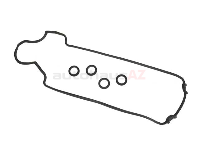 1190102430 VictorReinz Valve Cover Gasket Set; Right