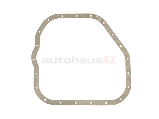 1190140622 VictorReinz Oil Pan Gasket; For Lower Sump Pan