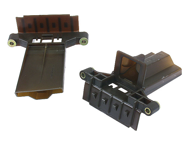 1190500316 Febi-Bilstein Timing Chain Guide/Rail; Right Upper Inner on Cylinder Head Bearing Cap
