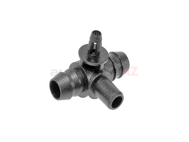 Genuine Mercedes 1190940212, A1190940212 Crankcase Breather Hose ...