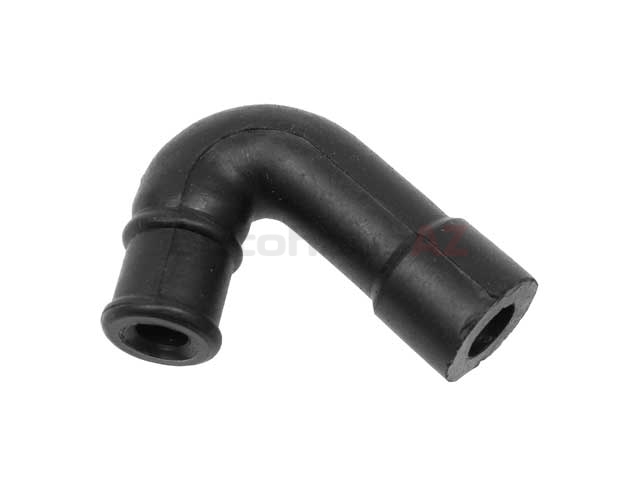1190942682 Rein Automotive Crankcase Breather Hose; Valve Cover to Fuel Distributor Air Hose