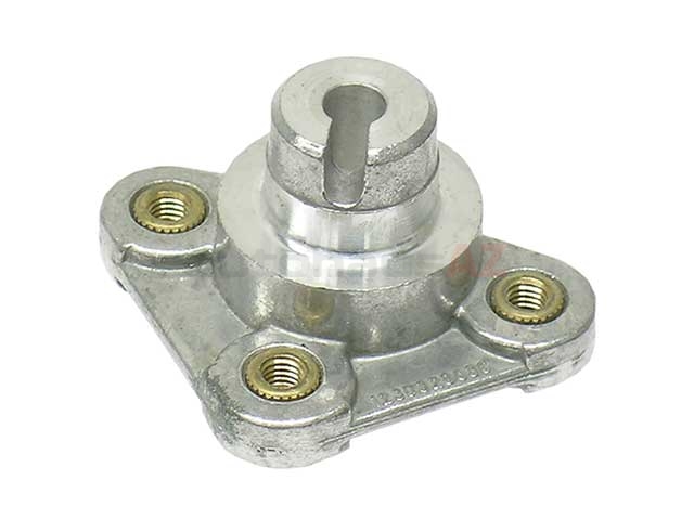 1191580640 URO Parts Distributor Rotor Bracket; Camshaft Adaptor for Ignition Rotor