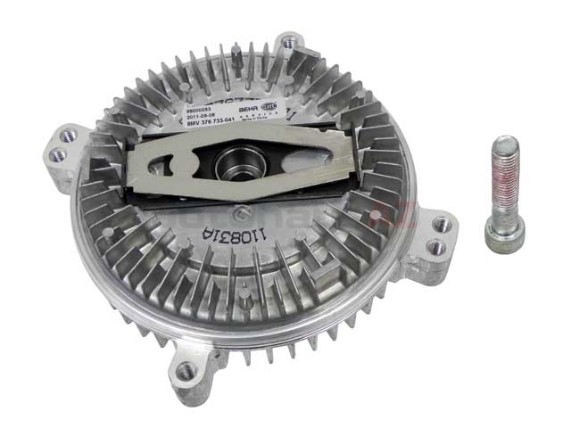 Mahle Behr 1192000022, 70819476NA Fan Clutch | 2100013031