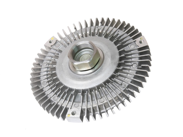 1192000222U URO Parts Fan Clutch; Spin-On; 3 Bolt Flange
