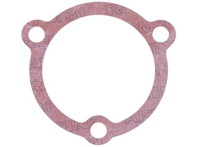 1192010180 VictorReinz Water Pump Gasket; For Top Cover Intake Pipe Socket