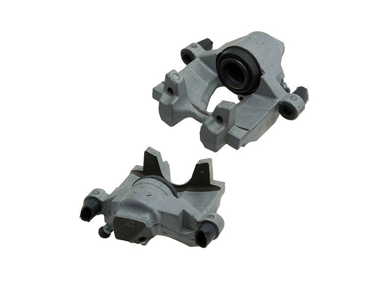 ATE 11940699612, 2044231781 Brake Caliper; Rear Left Mercedes