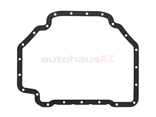 VictorReinz 1200140722, 713178200 Oil Pan Gasket - Mercedes ...