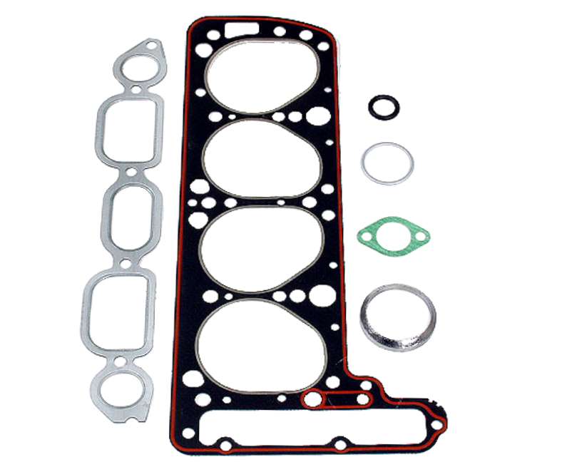 1210109321 Elring Klinger Cylinder Head Gasket Set