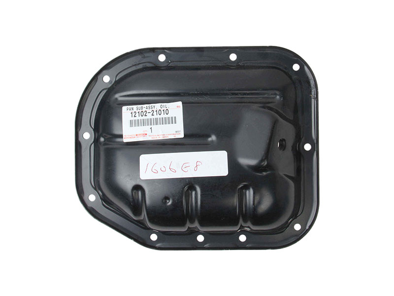 Scion Oil Pan Parts and Technical Articles