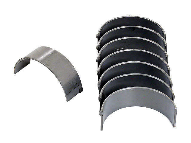 ACL Race Series Rod Bearing Set 4B8296HX-STD - .001" Extra Oil Clearance For Subaru EJ20/EJ22/EJ25 Engines