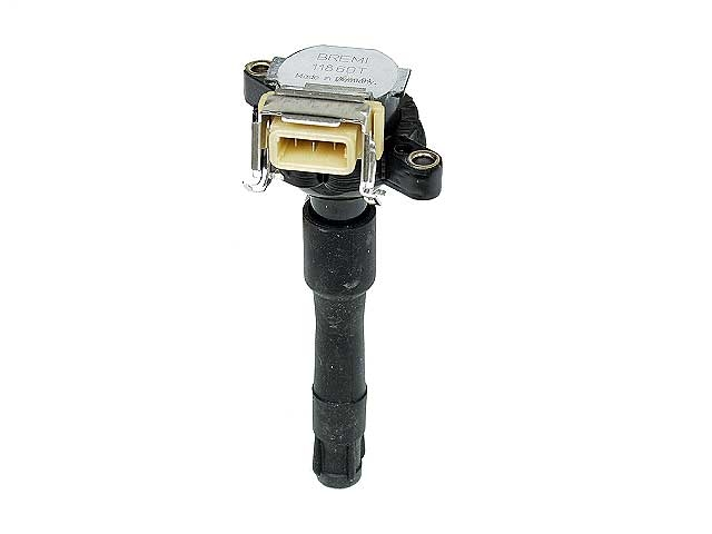 Karlyn/STI 12131703825 Ignition Coil - BMW | 11860T W01331922495