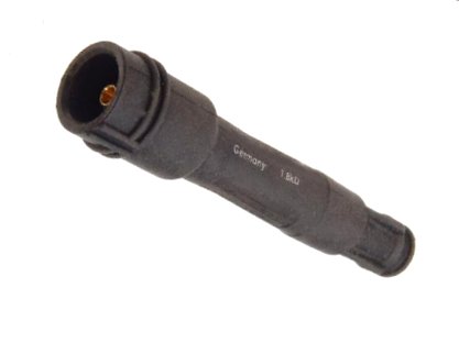 Genuine BMW 12131730412 Spark Plug Connector; Coil To Spark Plug