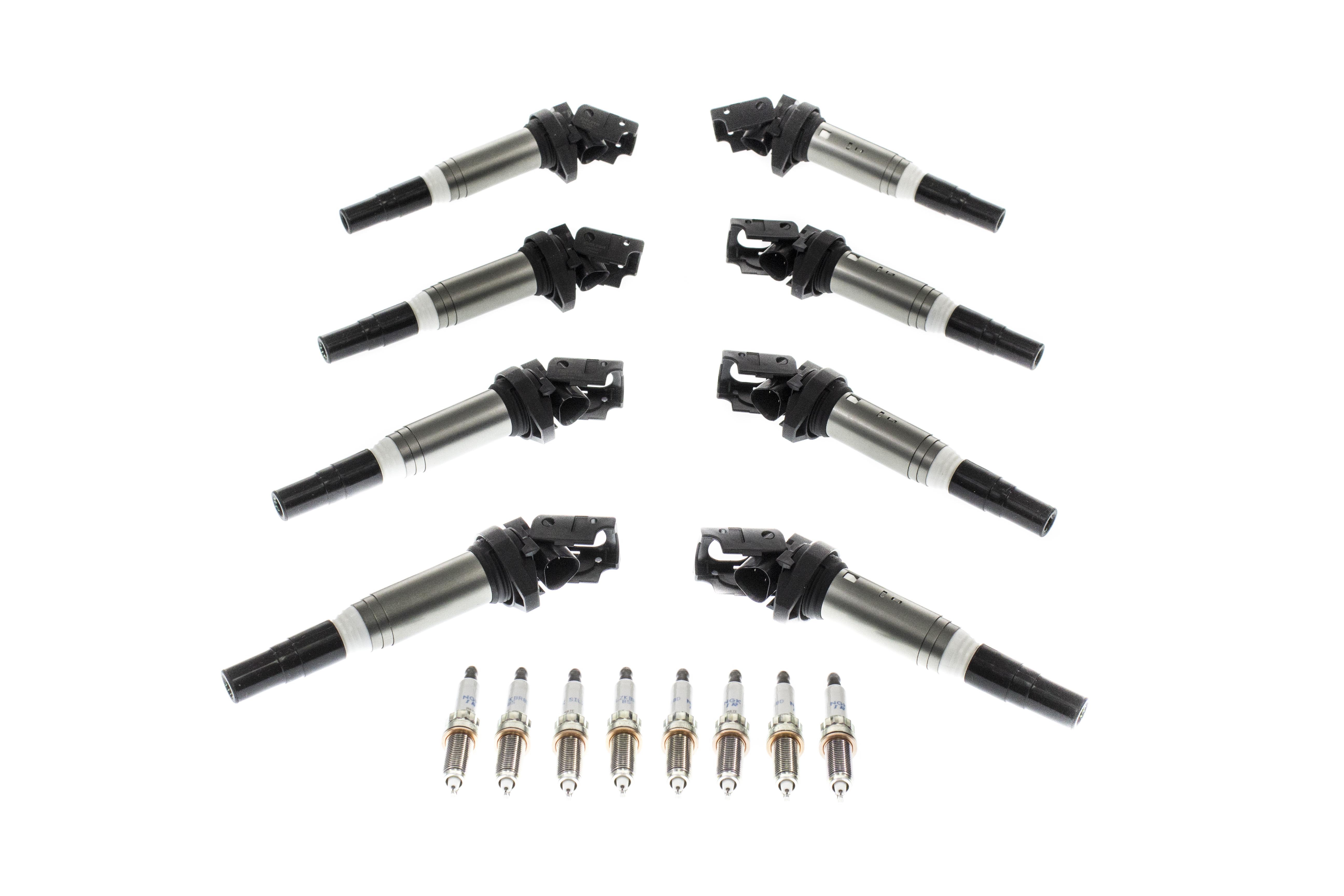 Page 2 2006 BMW 750Li Ignition AutohausAZ