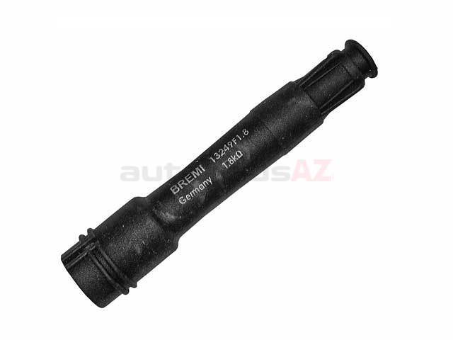 thumbnail image 2 of Bremi Spark Plug Connector Boot / Coil Wire For Land Rover Range Rover - Germany (Part #744 06009 655, LDR000410) 2 of 6