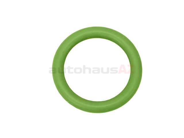 12141748398 CRP Camshaft Position Sensor O-Ring; O-Ring for Reference Sensor, 17x3mm
