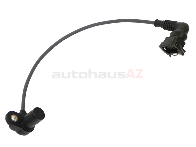 12147539166OE O.E.M. Camshaft Position/Reference Mark Sensor; At Upper Chain Case