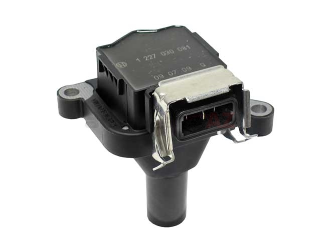 Bosch 1227030081 Direct Ignition Coil Without Plug Connector