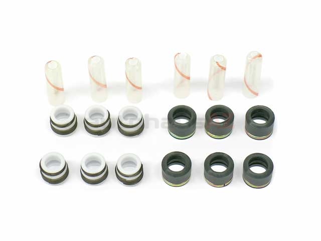 1230500167 ElringKlinger Valve Stem Seal Set