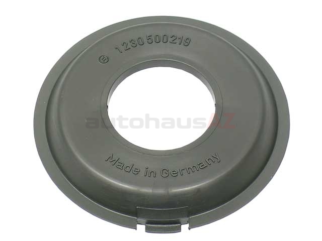 1230500219 Genuine Porsche Distributor Dust Shield; Under Rotor