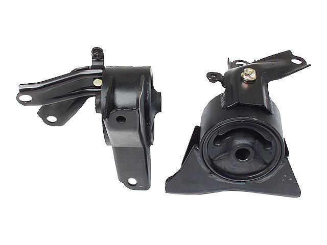 DEA 1230515040, A6260 Engine Mount - Toyota | W01331622690