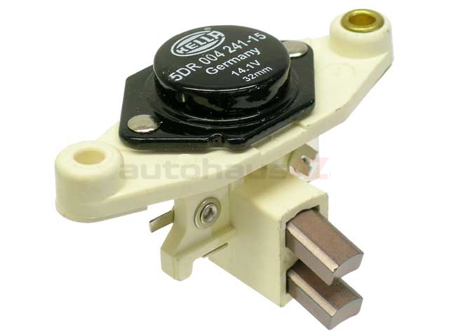 For Audi Mercedes BMW Porsche Alternator Voltage Regulator 3523710 Fast Shipping