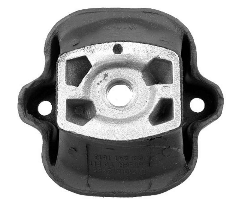 MTC 1232411613, 3020 Engine Mount Mercedes 1232411013 1232411613A