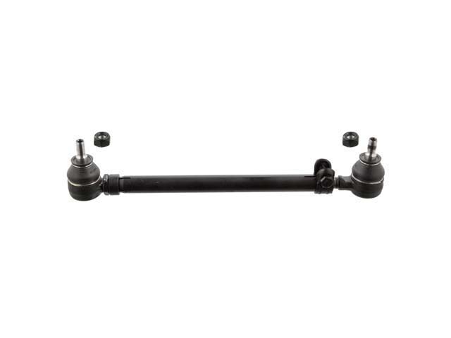 thumbnail image 2 of Lemförder Steering Drag Link Assembly For Mercedes R170 – Includes Center Link, Inner & Outer Tie Rods 2 of 5