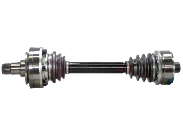 DSS 1233500410, 160R CV Axle Assembly; Rear; New DSS 1233500410, 160R CV Axle Assembly; Rear; New