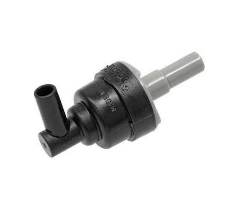 Genuine Mercedes 1234700393, A1234700393 Fuel Tank Vent Valve; 2Way