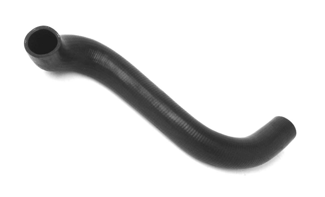 URO Parts 1235010082 Radiator Coolant Hose; Upper - Mercedes ...