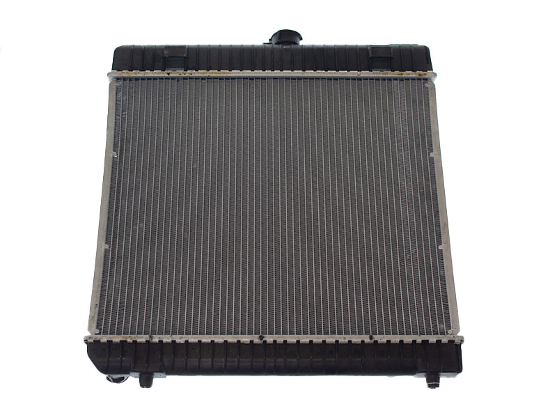 Mahle Behr 1235011201, 70822354NA Radiator - Mercedes | 110251 ...