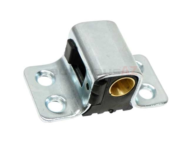 1237200104 URO Parts Door Lock Striker; Left