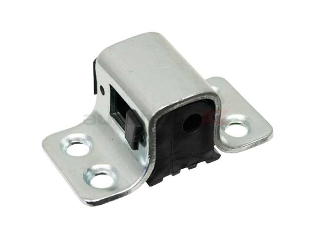 1237200204 URO Parts Door Lock Striker; Right