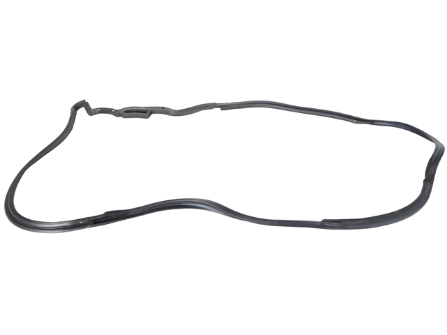 1237201578 URO Parts Door Seal; Front Left Door Seal