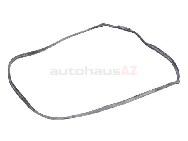 1237300278 URO Parts Door Seal; Rear Right Door Seal
