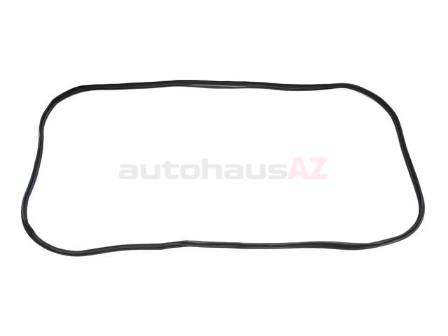 1237580098 URO Parts Trunk Lid Seal