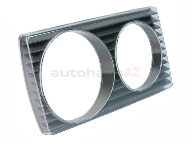 1238200412 URO Parts Headlight Cover/Door; Right