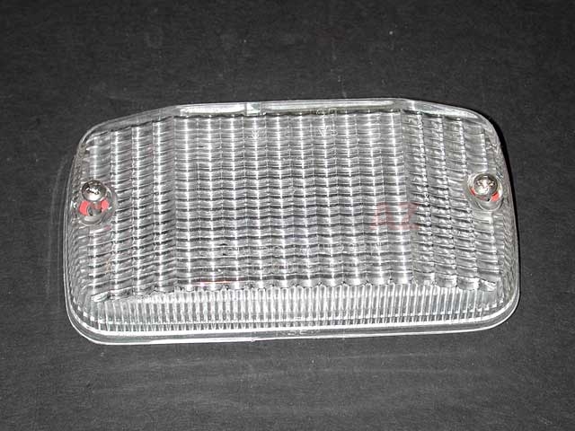 R & S/Ulo 1238262390, 381804 Back Up Light Lens - Mercedes ...