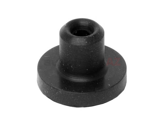 URO Parts 1239973681 Windshield Washer Pump Grommet; Washer URO Parts 1239973681 Windshield Washer Pump Grommet; Washer