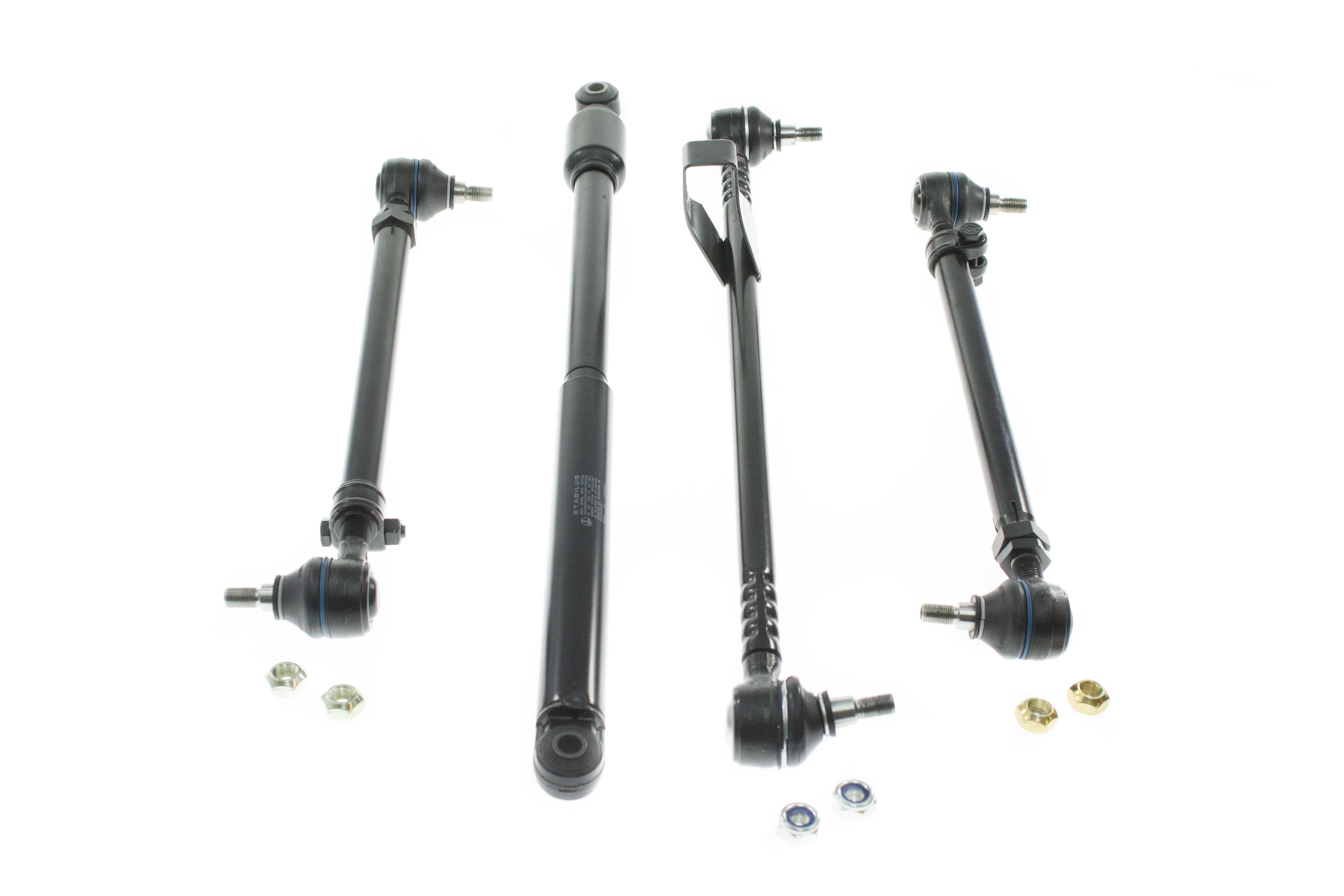Hs Code For Tie Rod Assy at Patricia Riley blog