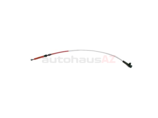 Genuine Mercedes 1243005830, A1243005830 Auto Trans Kickdown