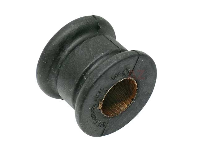 1243235085 Febi-Bilstein Stabilizer/Sway Bar Bushing; Front Outer