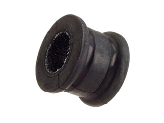13242535 Genuine Mercedes 1243235685 Stabilizer/Sway Bar Bushing; Front Swaybar ...