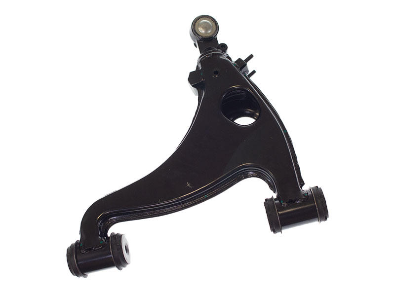 Febi-Bilstein 1243303507, 15695 Control Arm & Ball Joint