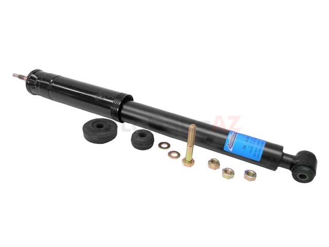 Sachs 124-391 Rear Shock Absorber