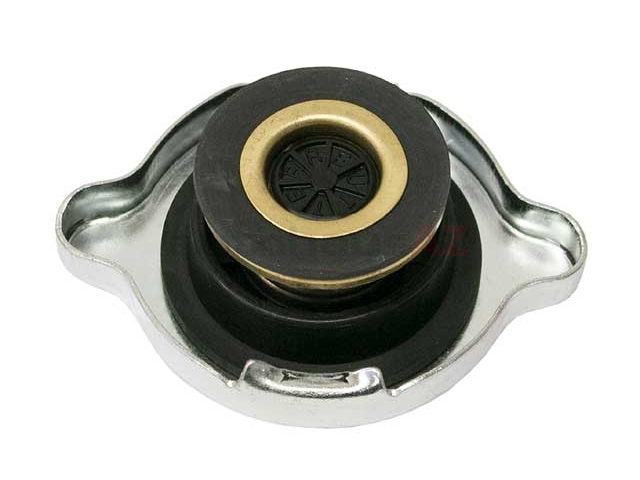 radiator expansion tank cap
