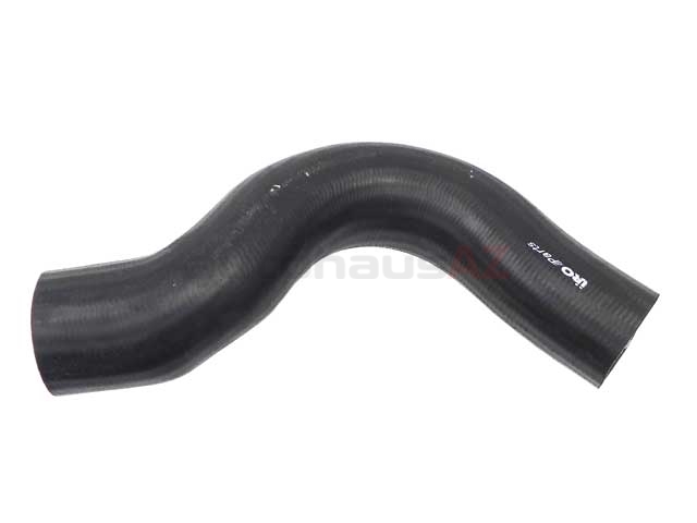 1245012482 URO Parts Radiator Coolant Hose; Upper