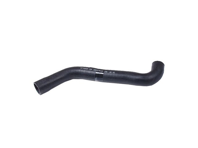 Mercedes Benz 260E 300CE 300E 300TE Radiator Coolant Hose URO 1245012982